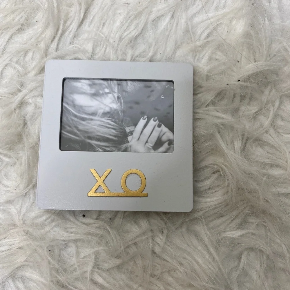 🌈5/$25🌈Adorable little picture frame